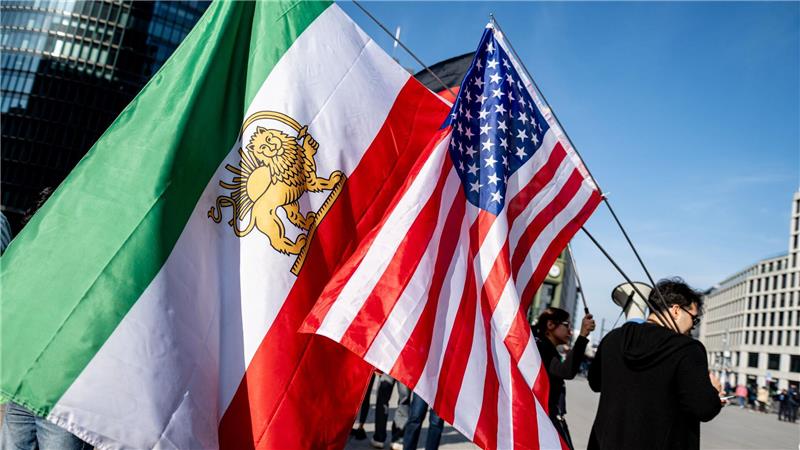 Im Ringen um ein Abkommen haben der Iran und die USA einen Durchbruch verkündet. (Archivbild)