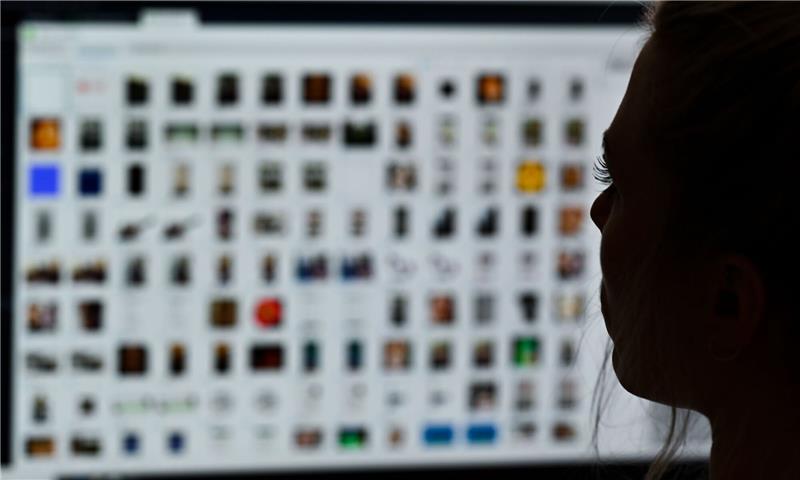 Schlag gegen Kinderpornografie im Saarland Im Saarland gab es zahlreiche Durchsuchungen bei einer Fahndung zur Kinderpornografie.