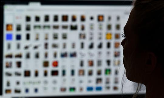 Im Saarland gab es zahlreiche Durchsuchungen bei einer Fahndung zur Kinderpornografie.