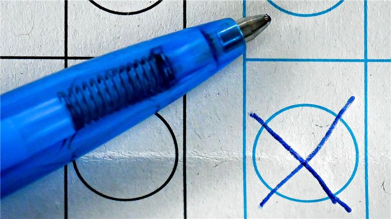 Im September wird in Niedersachsens Kommunen gewählt. (Symbolbild)