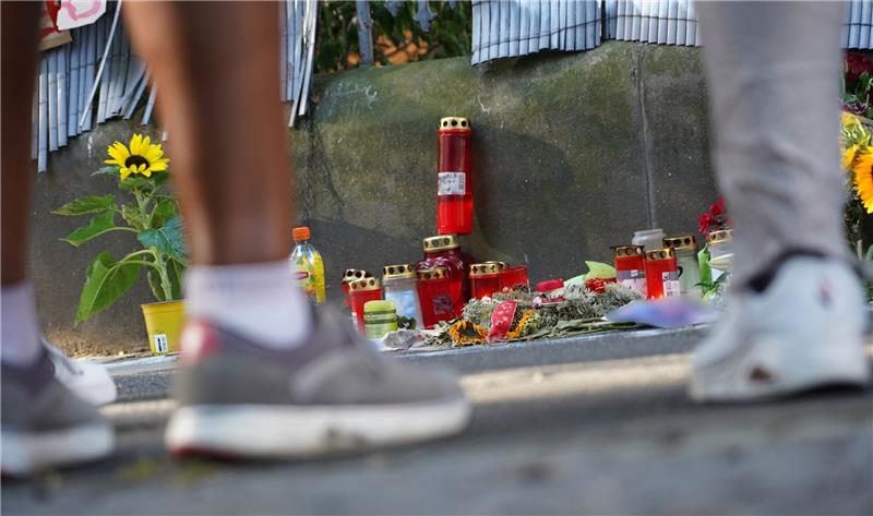 Im Sommer 2022 starb ein 16 Jahre alter Geflüchteter in Dortmund nach Polizeischüssen.