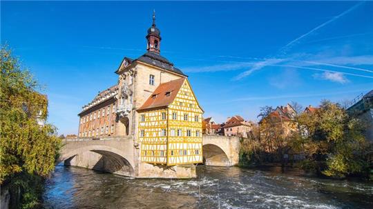 Im Sommer 2025 plant die Seniorenbildung Bad Harzburg wieder eine Mehrtagesreise. Ziel ist dann die Stadt Bamberg im Norden Bayerns.