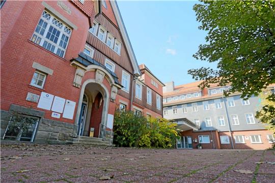 Im Streit um die Klinik in Clausthal-Zellerfeld hat der Landkreis vor Gericht zweimal den Kürzeren gezogen. Foto: Neuendorf