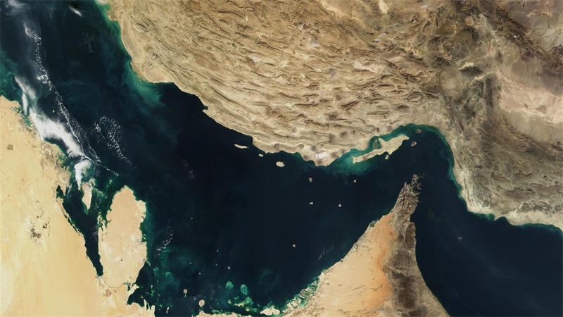 Im Streit um die Straße von Hormus stehen der Iran und Oman angeblich kurz vor einer Einigung. (Archivbild)