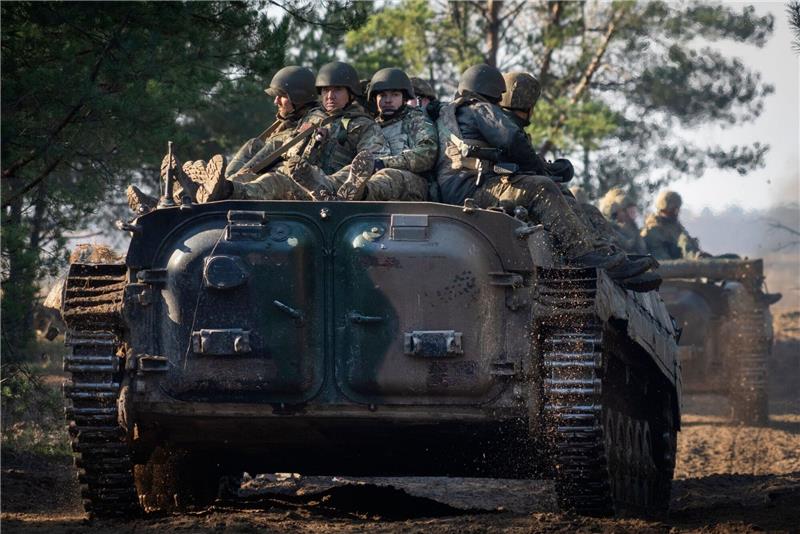 Krieg gegen die Ukraine: So ist die Lage Im Süden und Osten des Landes geht die ukrainische Gegenoffensive weiter.