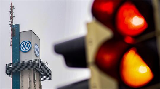Im VW-Werk Osnabrück arbeiten rund 2.000 Menschen. (Archivbild)