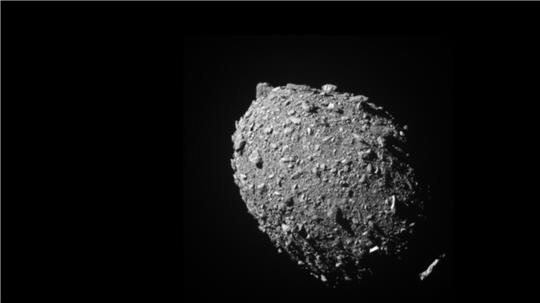 Im Weltall heißt ein Asteroid jetzt nach Papst Leo XIII..