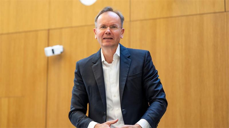 Im Wirecard-Prozess ist die Verteidigungsstrategie des früheren Konzernchefs Markus Braun gescheitert. (Archiv)
