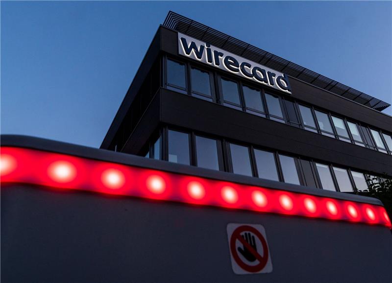 Wirecard: Dritter Angeklagter laut Gutachten unauffällig Im Wirecard-Prozess stehen der ehemalige Vorstandschef und zwei weitere frühere Manager vor Gericht.