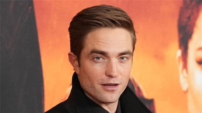 Im diesjährigen Programm der Berlinale wird der neue Sci-Fi-Film „Mickey 17“ mit Robert Pattinson gezeigt. (Archivbild)