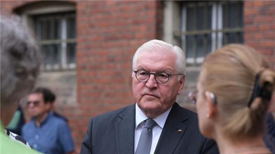 Im einst berüchtigten DDR-Frauengefängnis Hoheneck erinnert eine neue Gedenkstätte an die Schicksale politischer Häftlinge.
