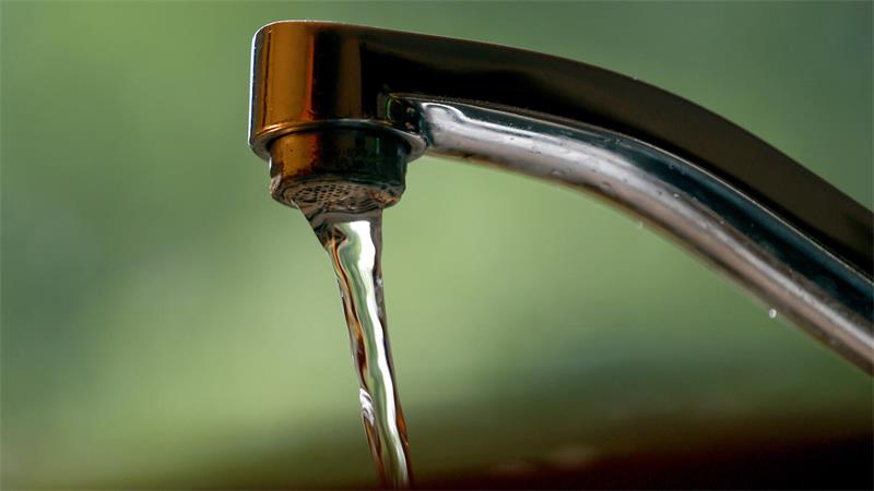 Im ganzen Ortsteil Westerode kann es am 15. Juli zu Einschränkungen bei der Wasserversorgung kommen.