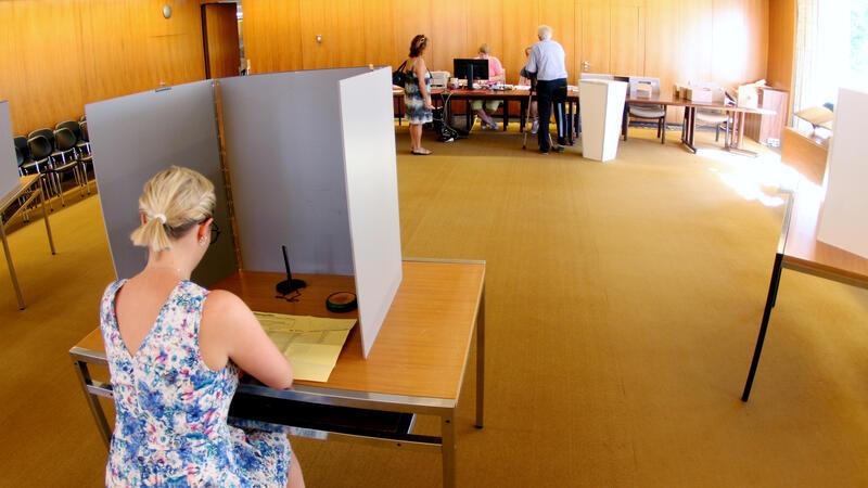 Im kommenden Jahr müssen die Bad Harzburger einen neuen Bürgermeister oder eine Bürgermeisterin wählen. Der Rat hat jetzt beschlossen, wann das sein wird.