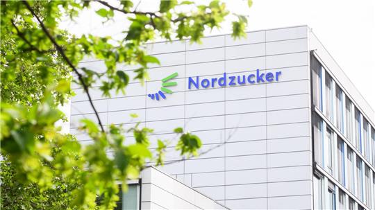 Im laufenden Jahr rechnet Nordzucker erneut mit roten Zahlen. (Archivbild)