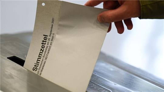 Im nächsten Jahr wird ein neuer Bundestag gewählt - die Frage ist nur: wann? (Symbolbild)