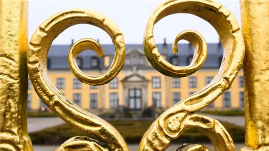 Im vergangenen Jahr besuchten rund 20.000 Menschen die Kunstfestspiele Herrenhausen. (Archivbild)