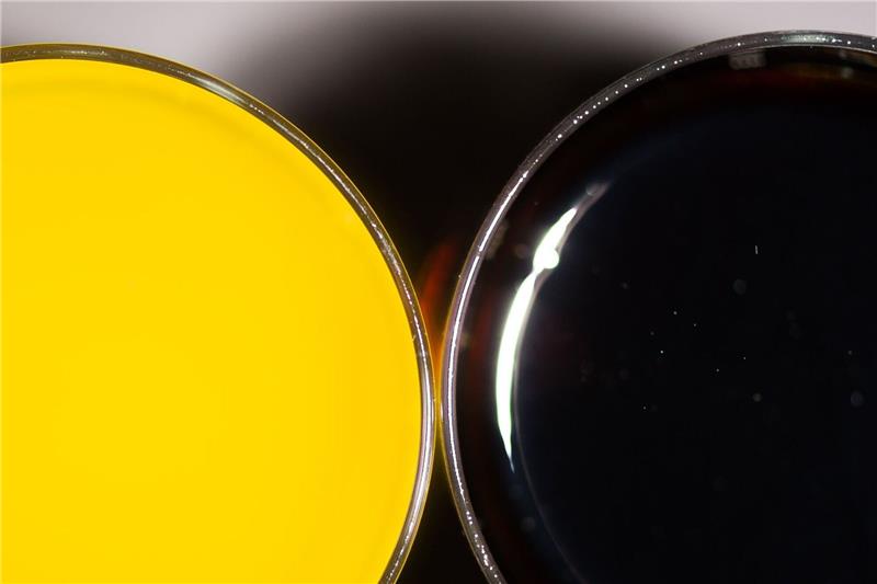 Menschen in Deutschland trinken mehr Softdrinks Im vergangenen Jahr haben Menschen in Deutschland pro Kopf 124,9 Liter Erfrischungsgetränke getrunken.