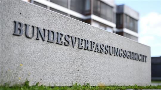 Im vergangenen Jahr hat das Verfassungsgericht den Bundeshaushalt durcheinandergewirbelt. Das könnte erneut passieren. (Archivbild)
