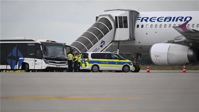 Im vergangenen Jahr wurden 816 Iraker abgeschoben.
