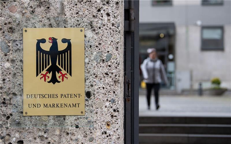Im vergangenen Jahr wurden in Deutschland  37.194 Patente angemeldet. Das ist ein Rückgang von 6,6 Prozent gegenüber dem Vorjahr (20.020).