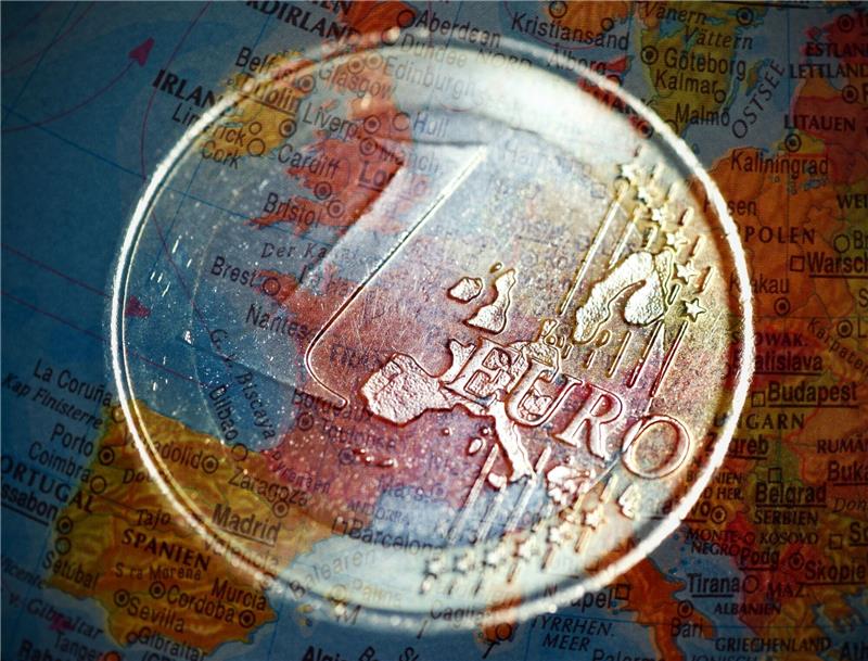 Im vergangenen Jahr wurden vom Staat 1951,9 Milliarden Euro ausgegeben.