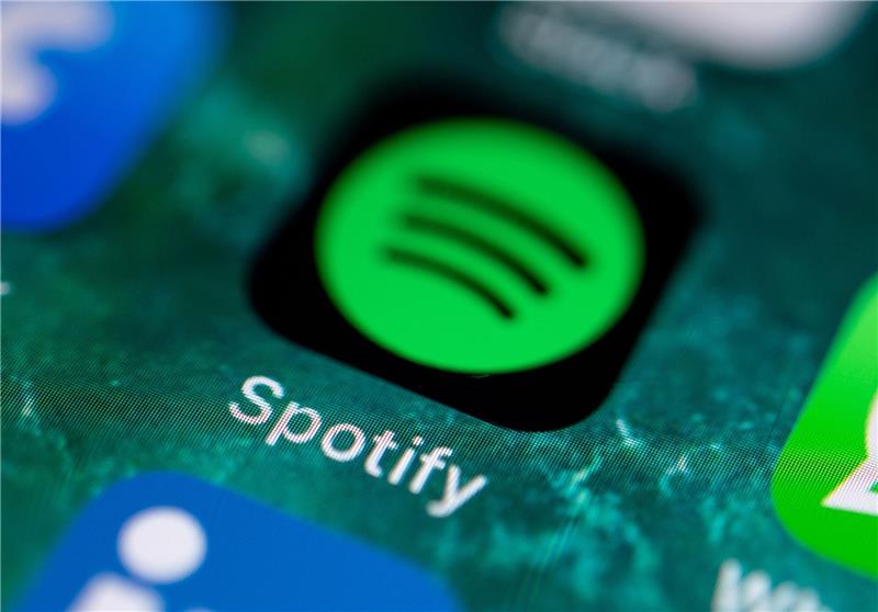 Spotify: Gut 1250 Künstler mit Millionen-Zahlungen Im vergangenen Jahr zahlte Spotify an gut 1250 Künstler einen Millionen-Erlös aus.