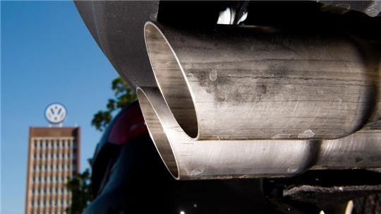 Im zehnten Jahr nach dem Auffliegen des Skandals bei VW sind die großen Prozesse längst nicht beendet. (Archivbild) 