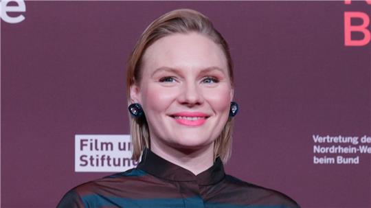Im zwölften Fall des Franken-„Tatorts“ wird Rosalie Thomass an der Seite von Fabian Hinrichs zu sehen sein. 