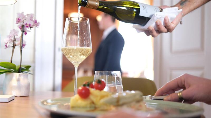 Immer höhere Preise lassen das Geschäft der Gastronomie schmelzen. (Foto: Illustration)