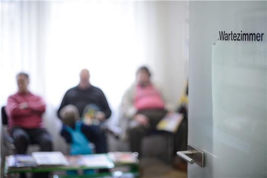 Immer mehr Patienten buchen Arzttermine, und lassen diese dann einfach verstreichen.