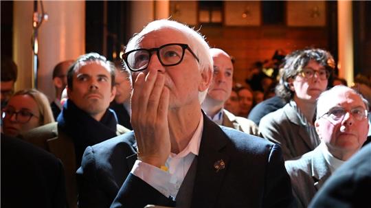 Immer öfter herrscht bei der FDP an Wahlabenden Entsetzen