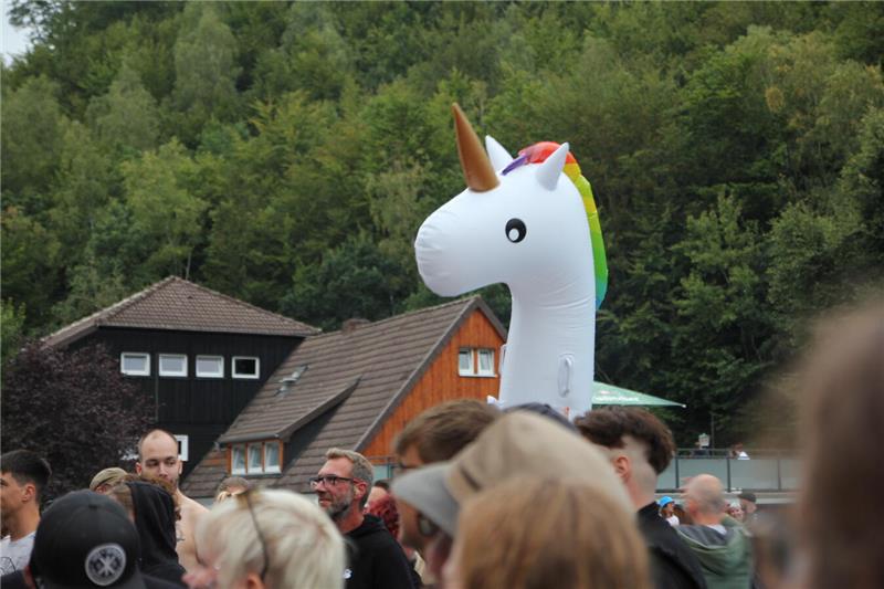 Impressionen