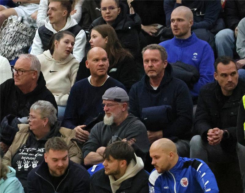 Impressionen vom Harzer Hallen-Masters.