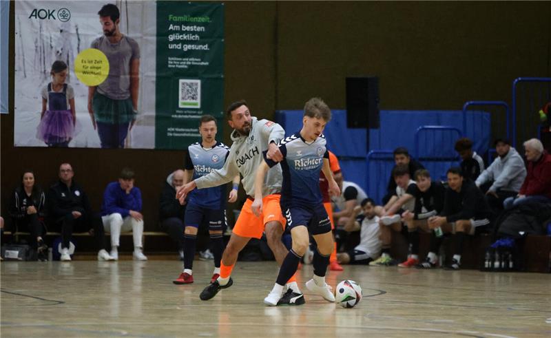 Impressionen vom Harzer Hallen-Masters.