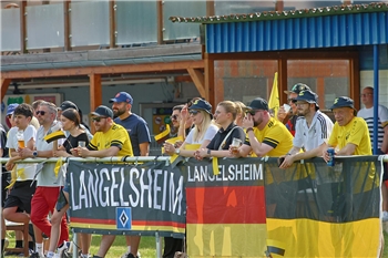 Impressionen von den Kreispokalendspielen beim SC Gitter.