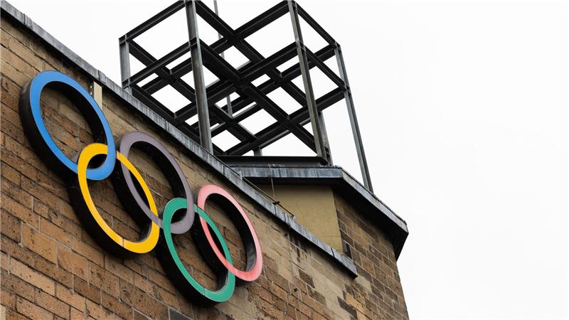 In 17 Städten in NRW konnten Bürgerinnen und Bürger über eine Olympia-Bewerbung abstimmen. (Archivbild)