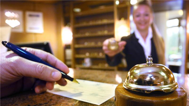 In Bad Harzburg gibt es bereits eine Menge Übernachtungsmöglichkeiten. Nun kommt am Kurpark ein weiteres Hotel dazu.