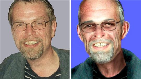 In Berlin gab es einen Fehlalarm bei der Suche nach Ernst-Volker Staub. (Archivbild)