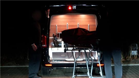 In Bielefeld starben zwei 18-Jährige.