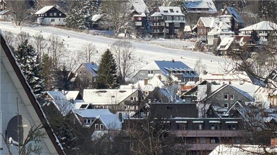 In Braunlage selbst wohnen nach wie vor mehr als 3000 Menschen mit Hauptwohnsitz.