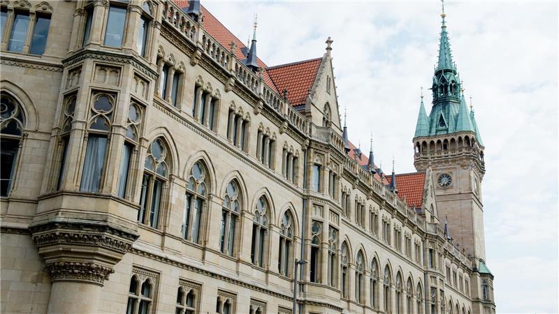 In Braunschweig sollen alle Menschen unabhängig von sexueller Orientierung oder geschlechtlicher Identität sicher und frei leben können. (Archivbild)
