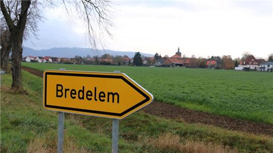 In Bredelem schreiten die Planungen für ein autarkes Nahwärmenetz voran.