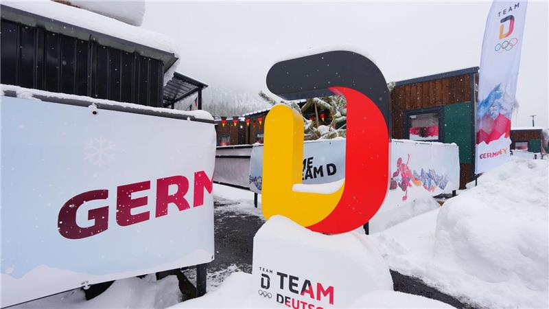 In Cortina sind die meisten deutschen Medaillen zu erwarten.