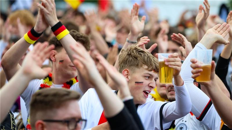 In Deutschland gibt es in WM-Zeiten hingegen besondere Kampfpreise.