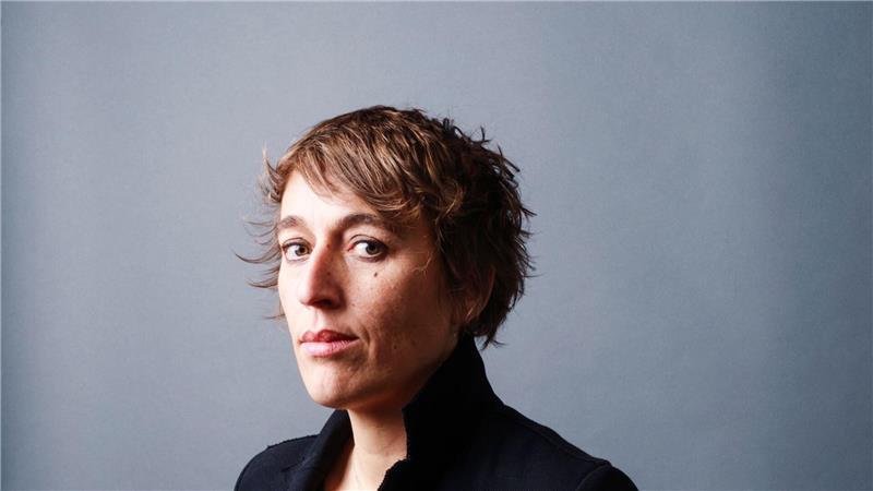 „Nobelpreis für Jugendliteratur“ für Französin Marion Brunet In Deutschland ist die französische Autorin Marion Brunet noch vergleichsweise unbekannt.
