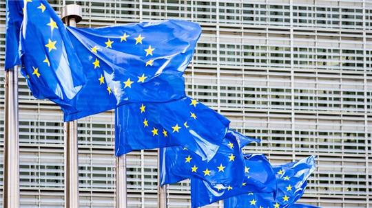 In Deutschland und den meisten anderen EU-Staaten wird heute das neue Europäische Parlament gewählt.