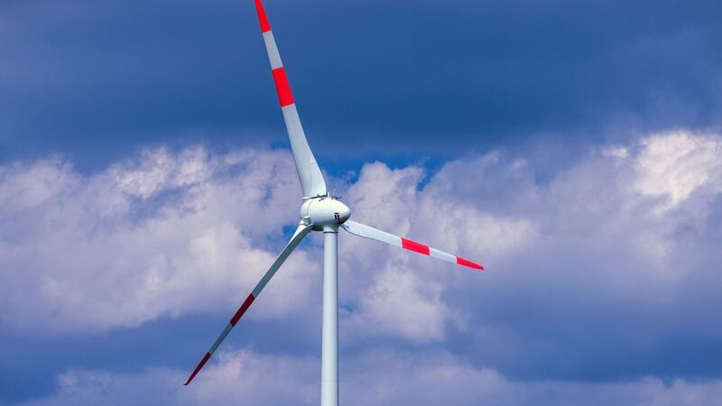 Umfrage: Stimmung in der Windenergiebranche gestiegen In Deutschland und der EU ist die Stimmung in der Windenergiebranche laut einer Umfrage deutlich gestiegen