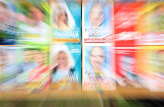 In Dresden ist erneut eine Politikerin beim Aufhängen von Wahlplakaten angegriffen worden. Vor wenigen Tagen ist SPD-Kandidat Matthias Ecke schwer verletzt worden.