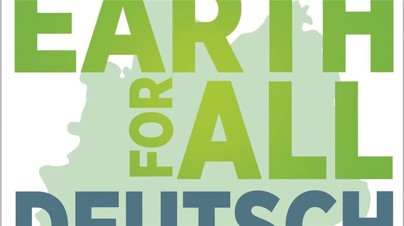 In „Earth for All“ geht es um nichts weniger als die wichtigsten Maßnahmen, mit denen eine lebenswerte Zukunft der Menschheit noch zu retten wäre.