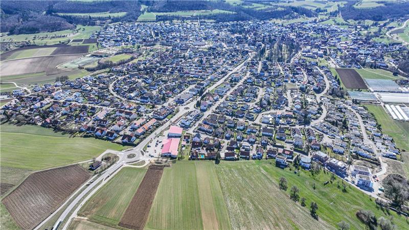 „Jugend braucht Döner“: Schüler fordern Imbiss für Gemeinde In Essingen läuft eine Petition für einen Dönerladen.